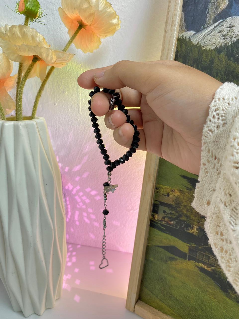 2 in 1 Tasbeeh bracelet - 1