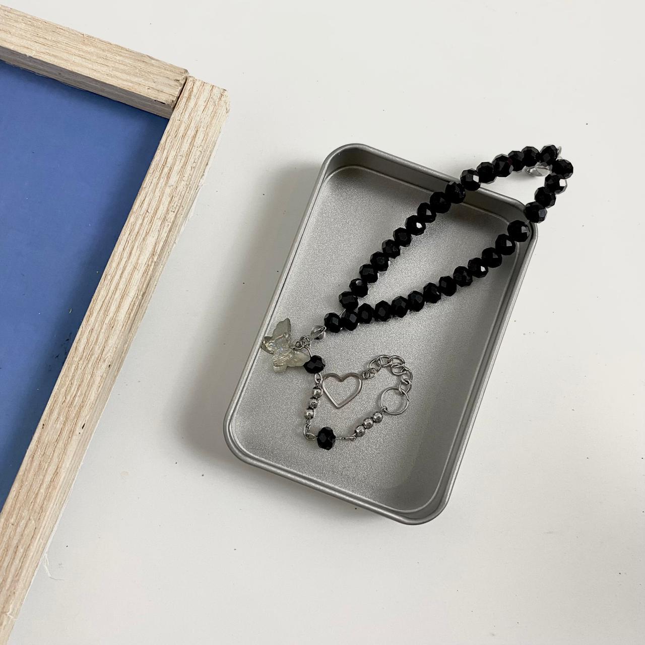 2 in 1 Tasbeeh bracelet - 2